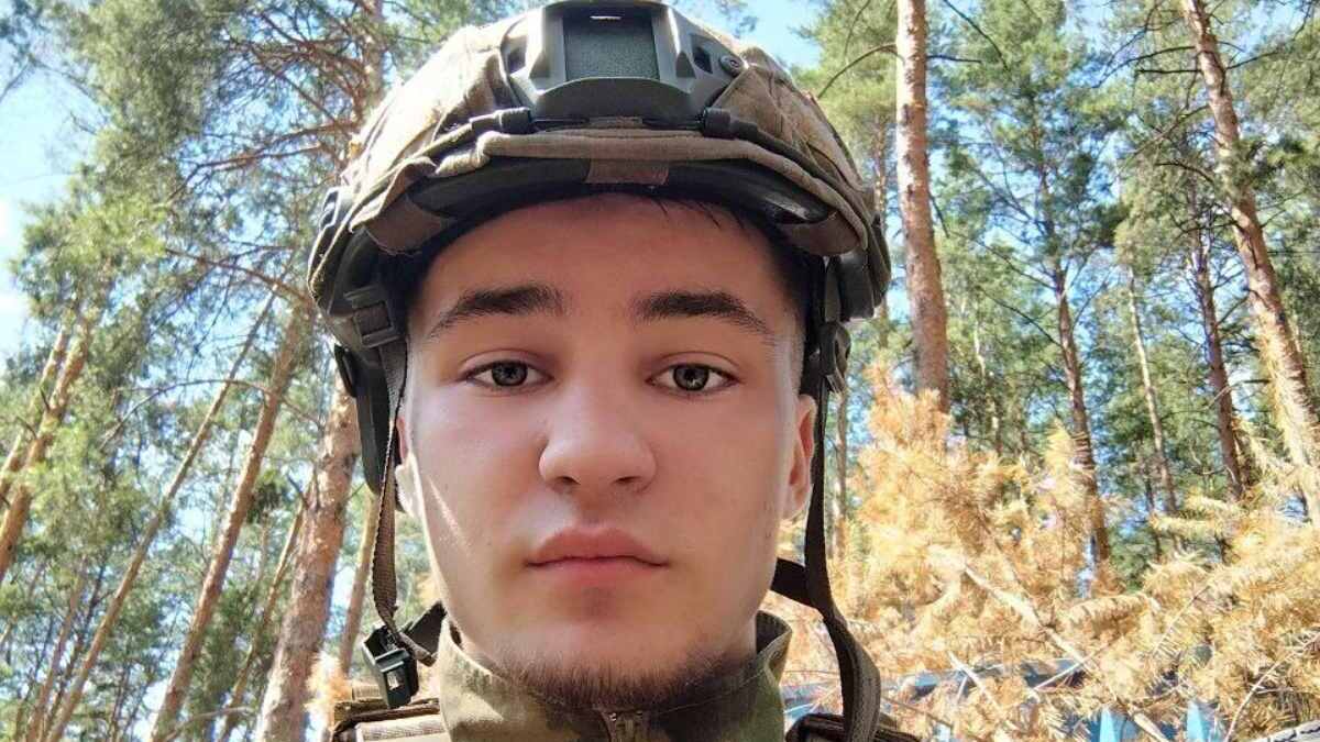 Шенберков Максим Викторович